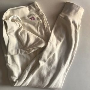 New Victoria Secret Sweat Pants